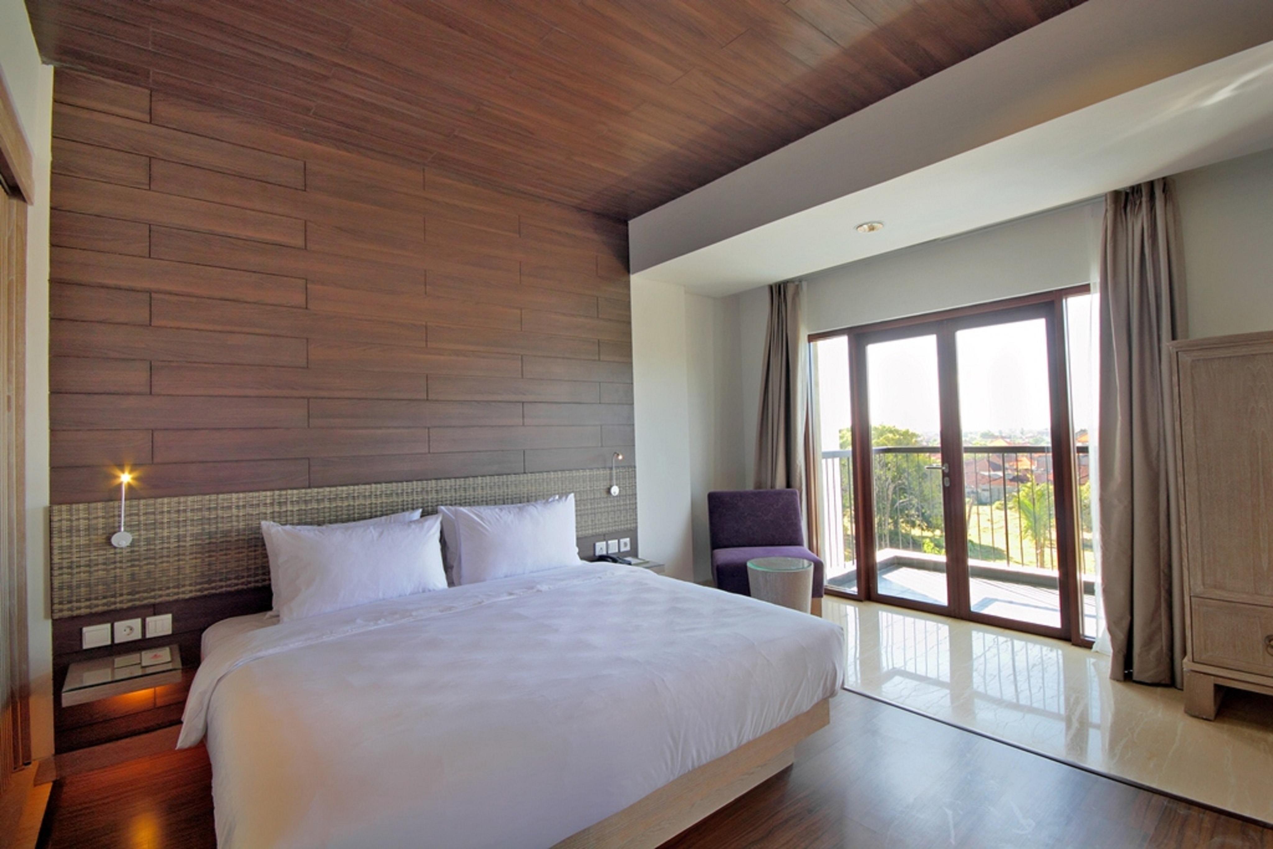 Hotel Santika Siligita Nusa Dua Nusa Dua  Exterior photo