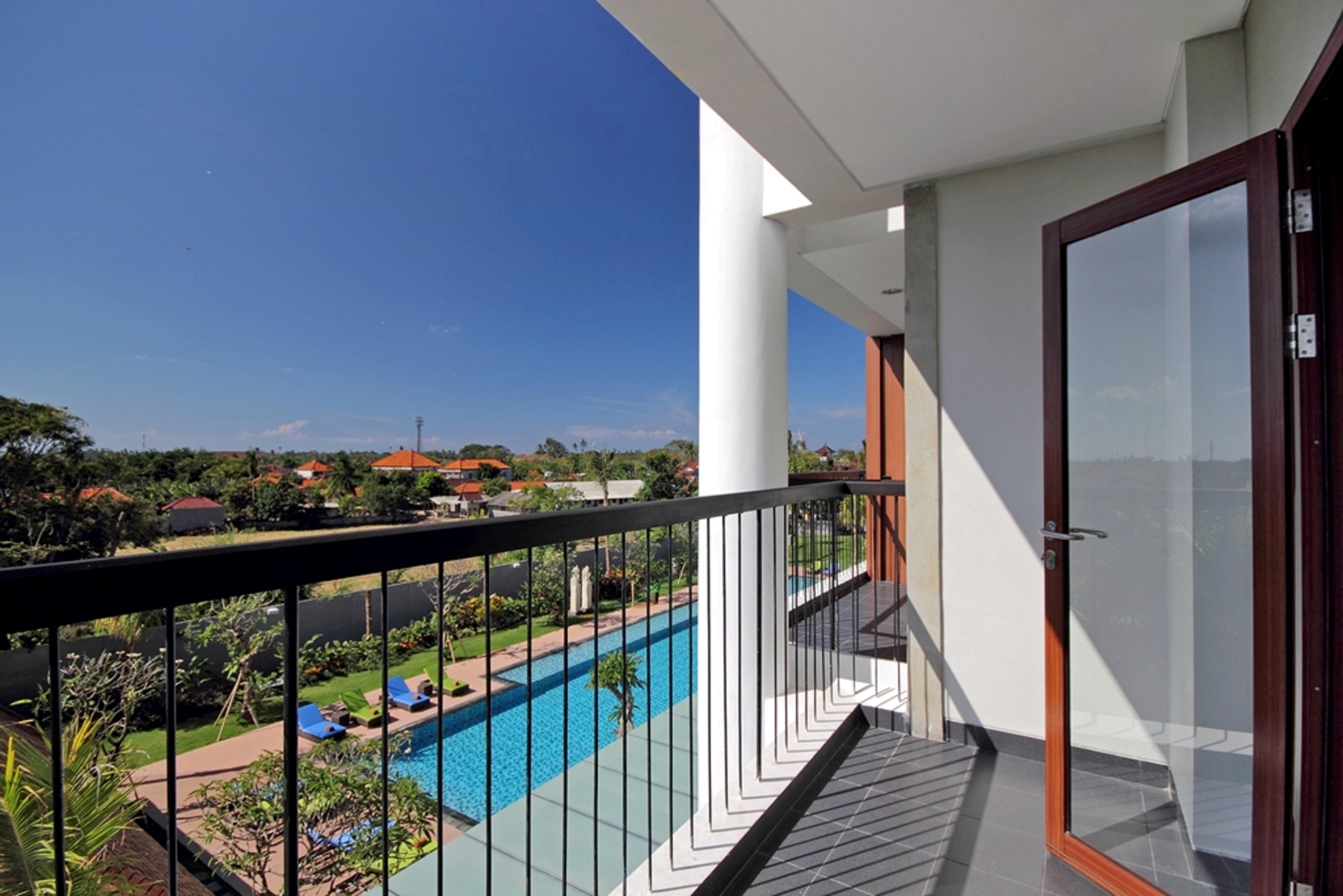 Hotel Santika Siligita Nusa Dua Nusa Dua  Exterior photo
