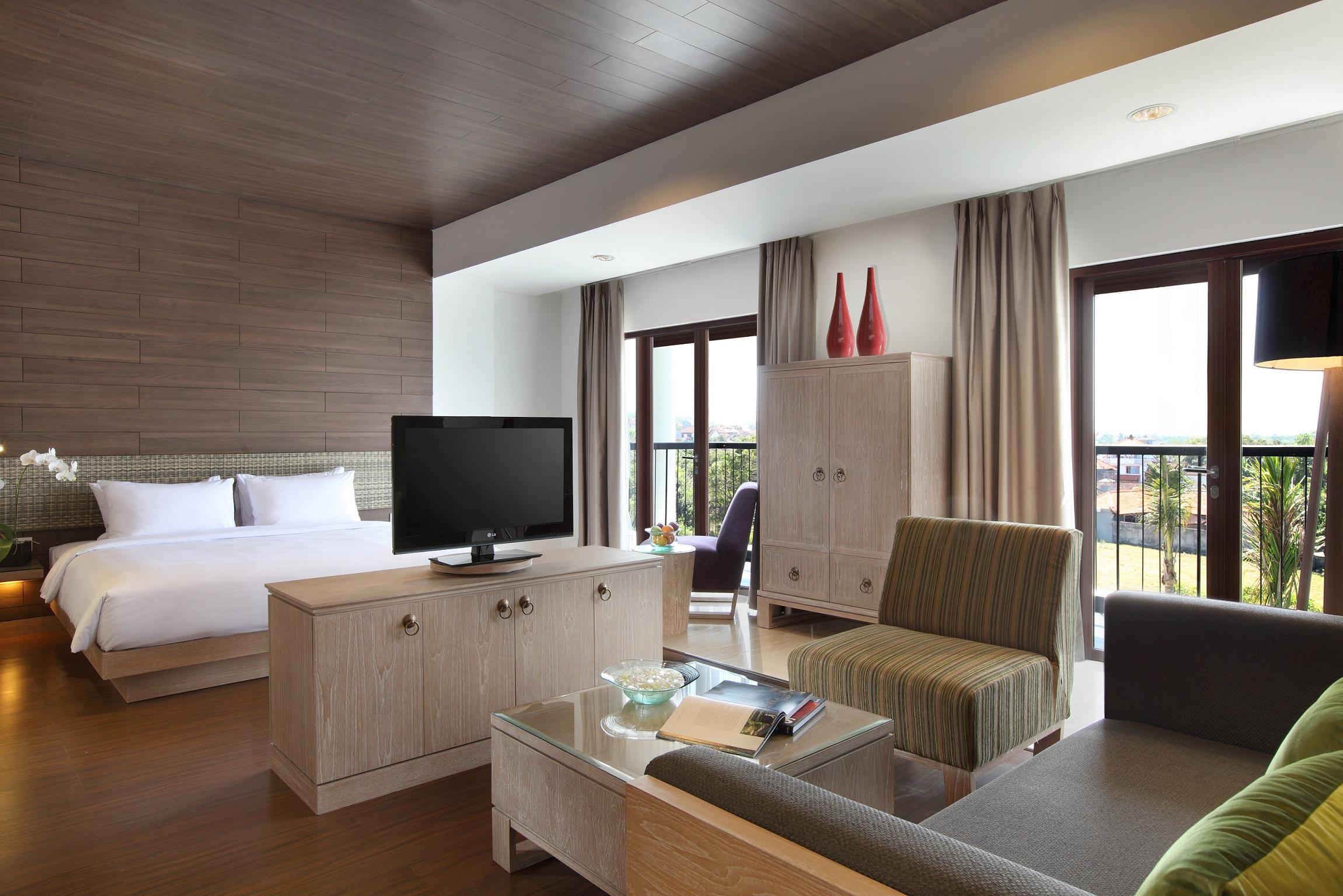 Hotel Santika Siligita Nusa Dua Nusa Dua  Exterior photo
