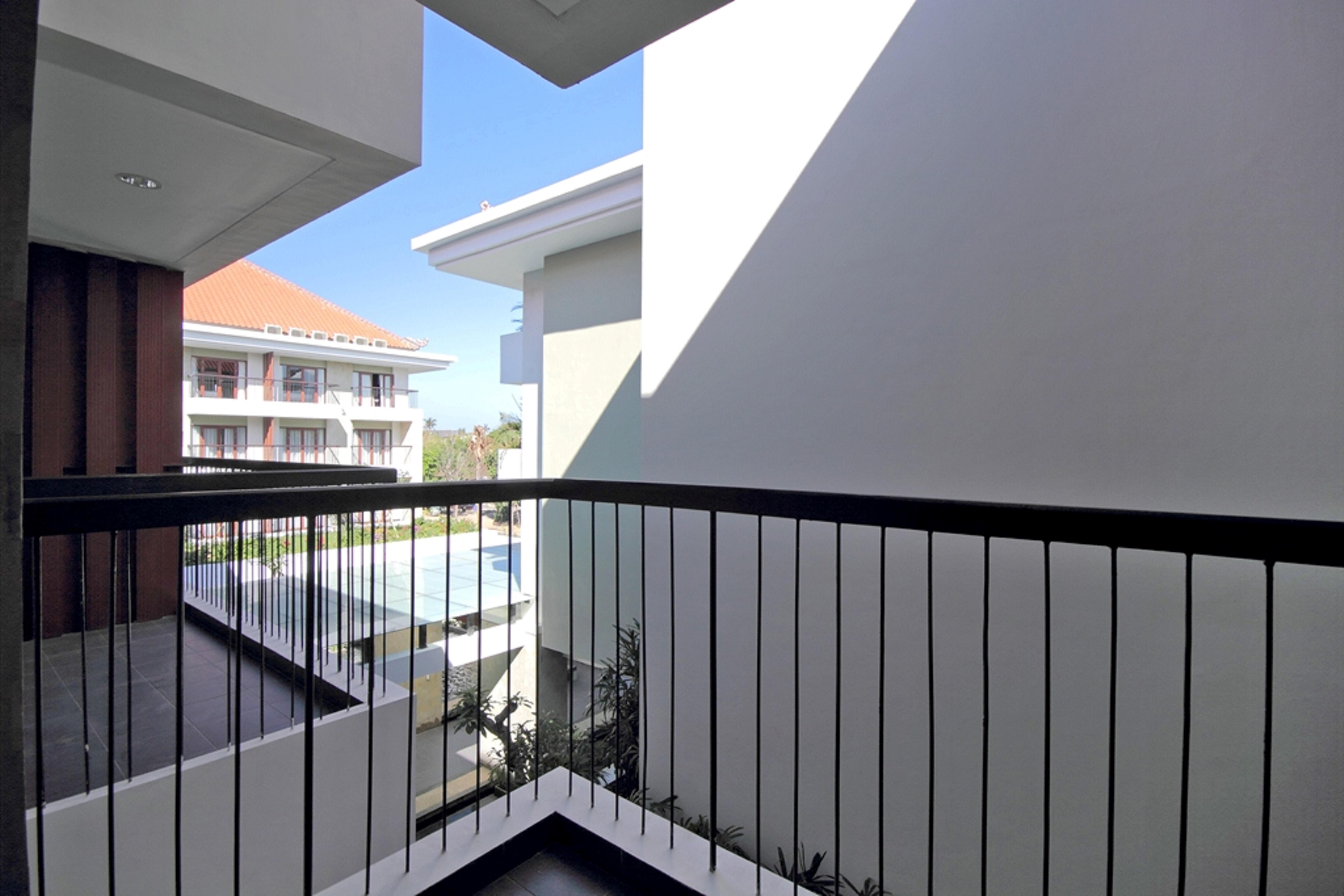 Hotel Santika Siligita Nusa Dua Nusa Dua  Exterior photo