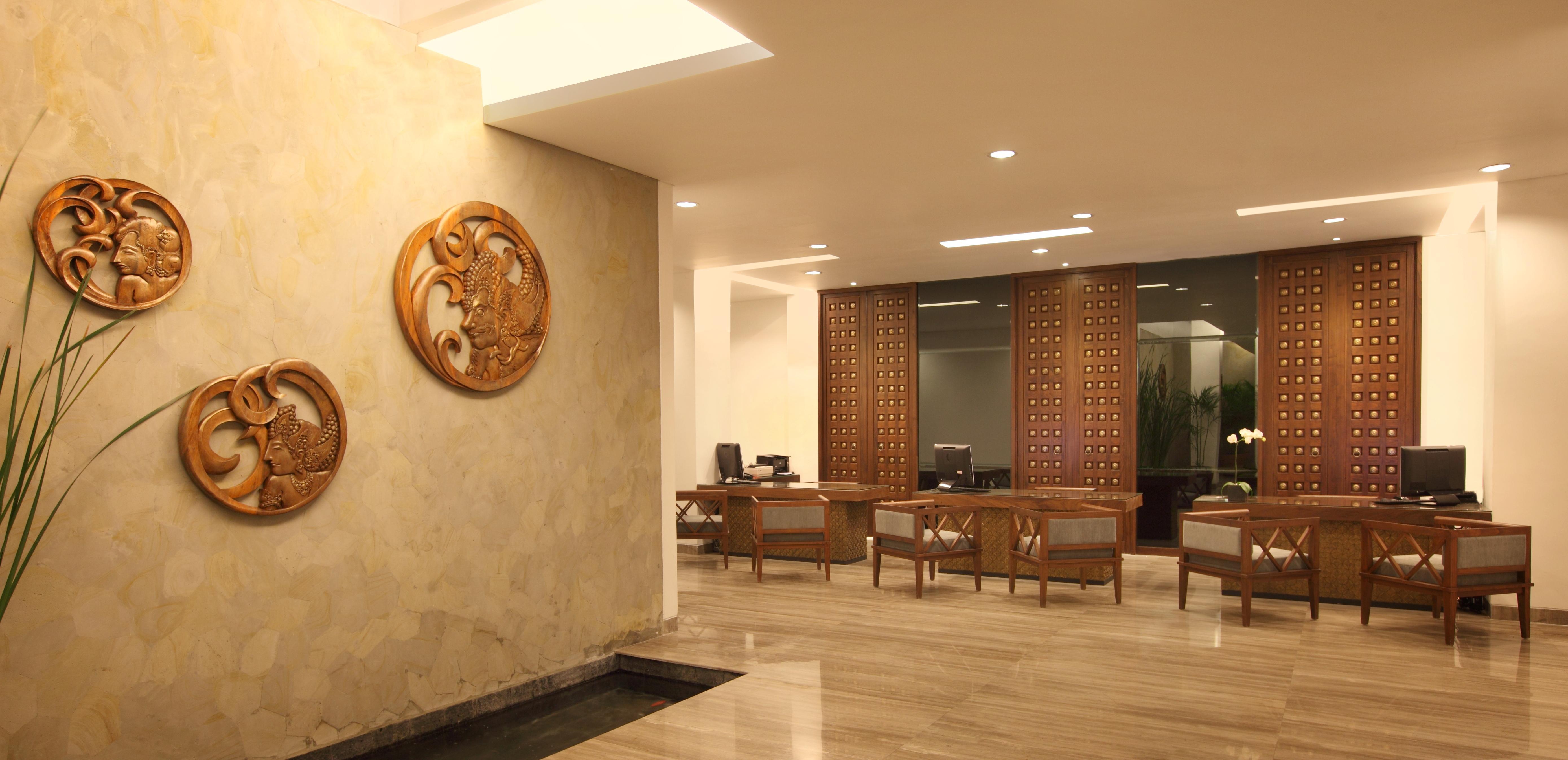 Hotel Santika Siligita Nusa Dua Nusa Dua  Exterior photo