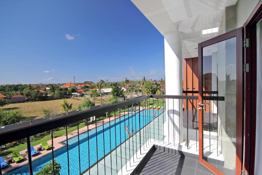 Hotel Santika Siligita Nusa Dua Nusa Dua  Room photo