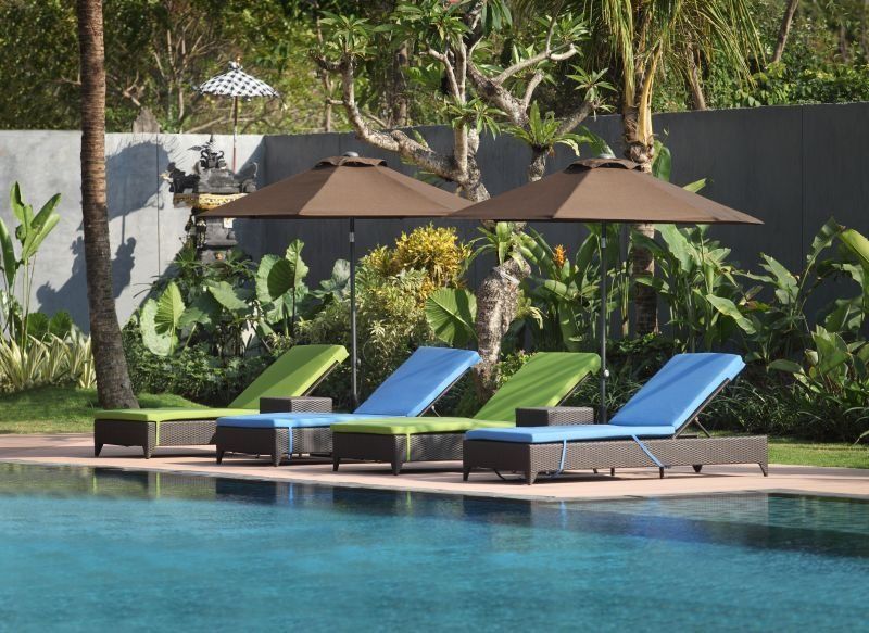 Hotel Santika Siligita Nusa Dua Nusa Dua  Exterior photo