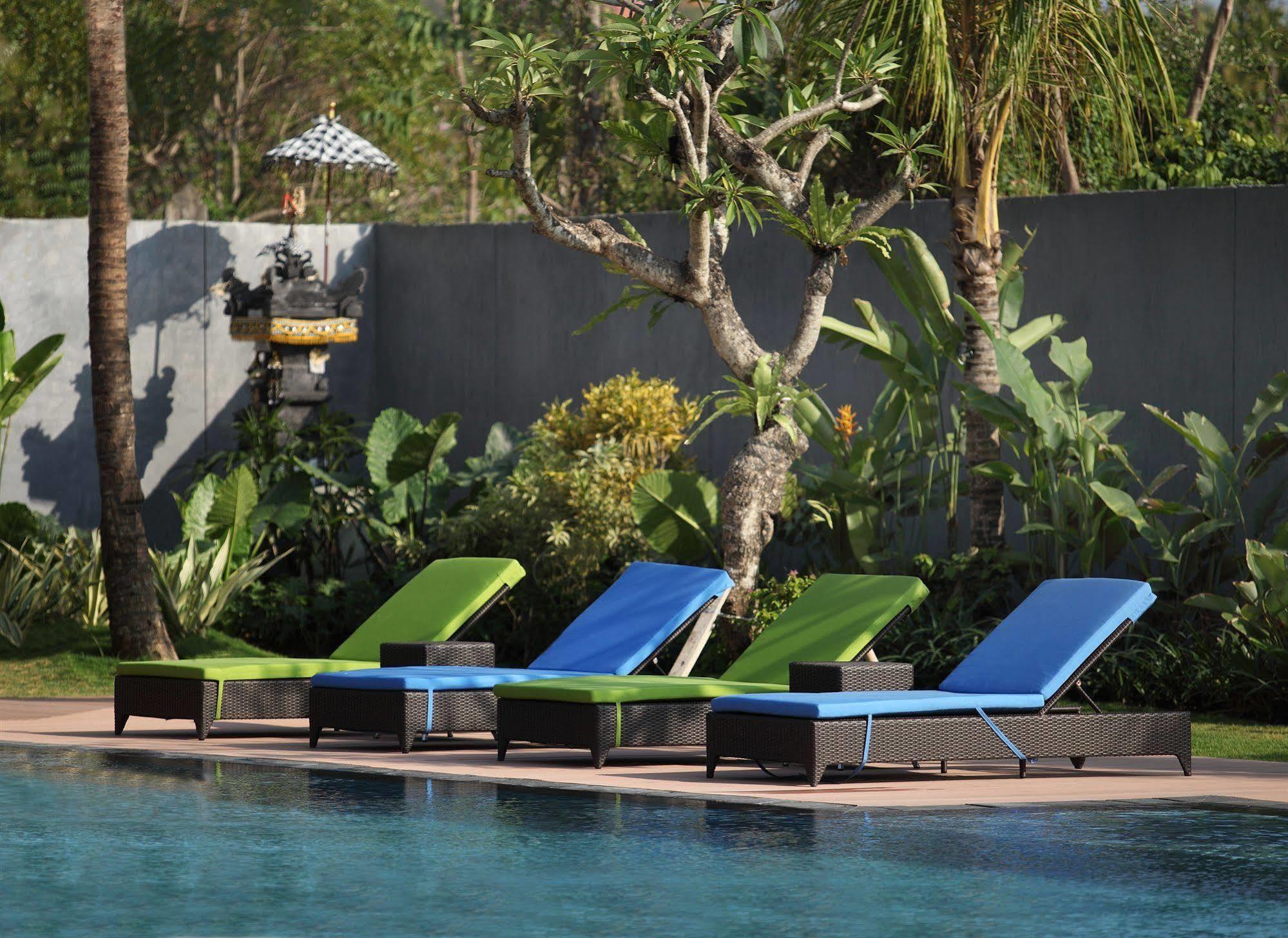 Hotel Santika Siligita Nusa Dua Nusa Dua  Exterior photo
